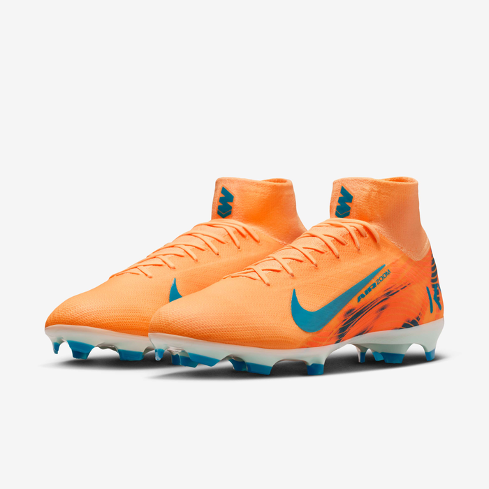 Mens Mercurial Superfly 10 KM Pro Firm Ground Boot