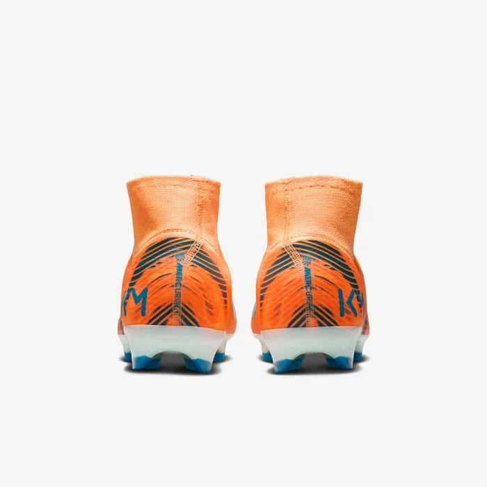 Mens Mercurial Superfly 10 KM Pro Firm Ground Boot