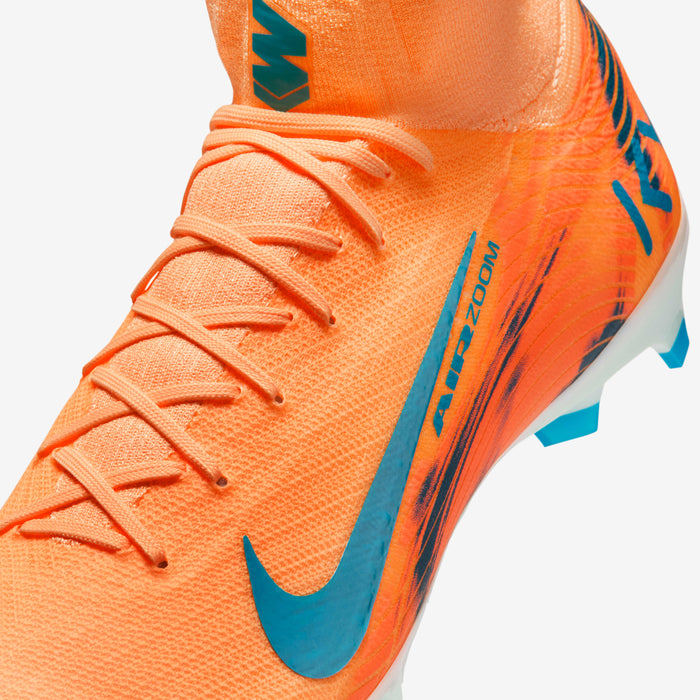 Mens Mercurial Superfly 10 KM Pro Firm Ground Boot
