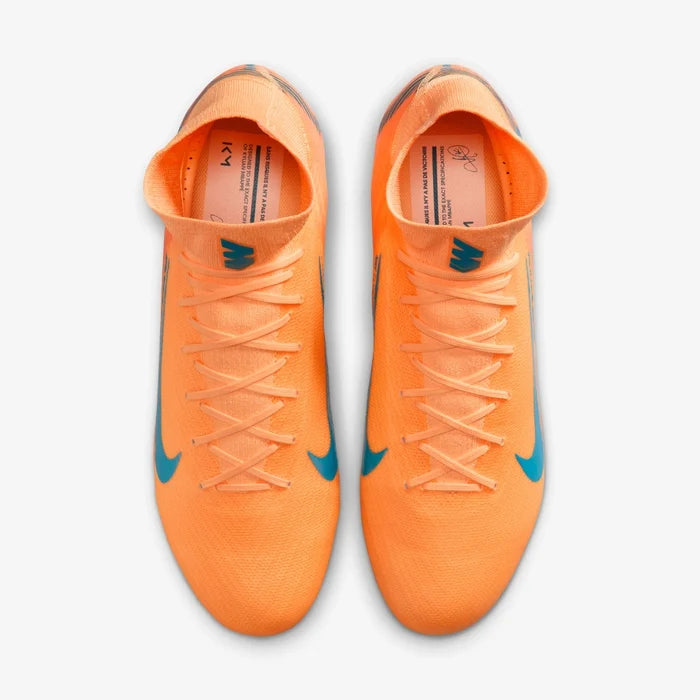 Mens Mercurial Superfly 10 KM Pro Firm Ground Boot