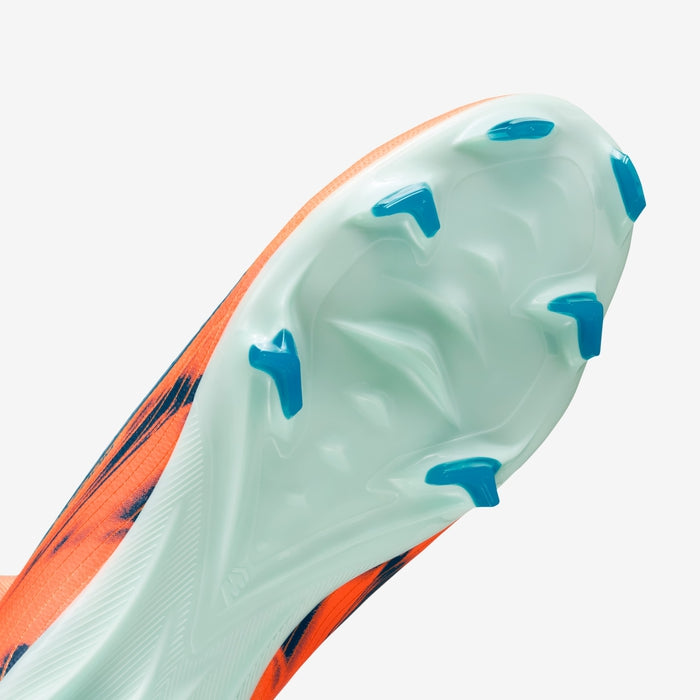 Mens Mercurial Superfly 10 KM Pro Firm Ground Boot