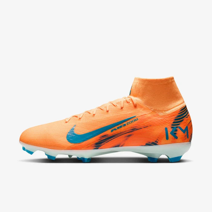 Mens Mercurial Superfly 10 KM Pro Firm Ground Boot