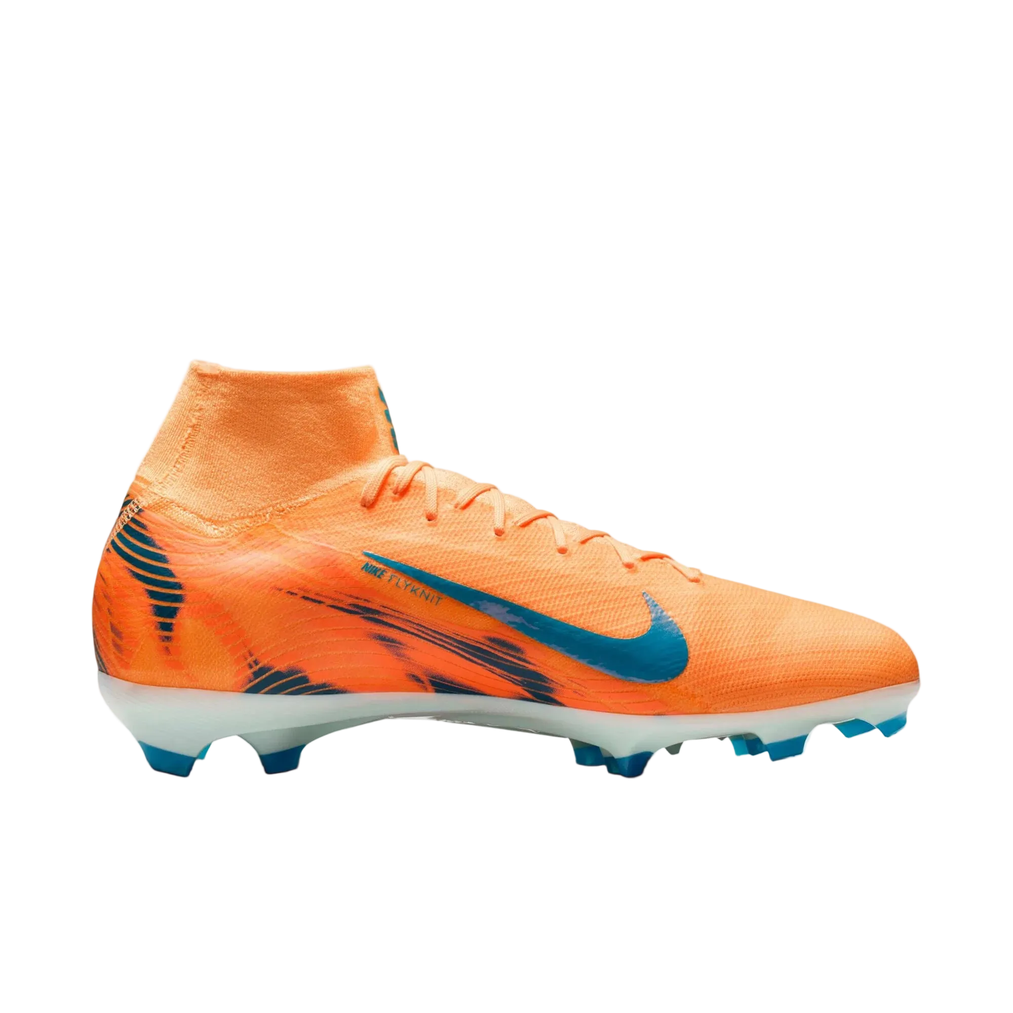 Mens Mercurial Superfly 10 KM Pro Firm Ground Boot