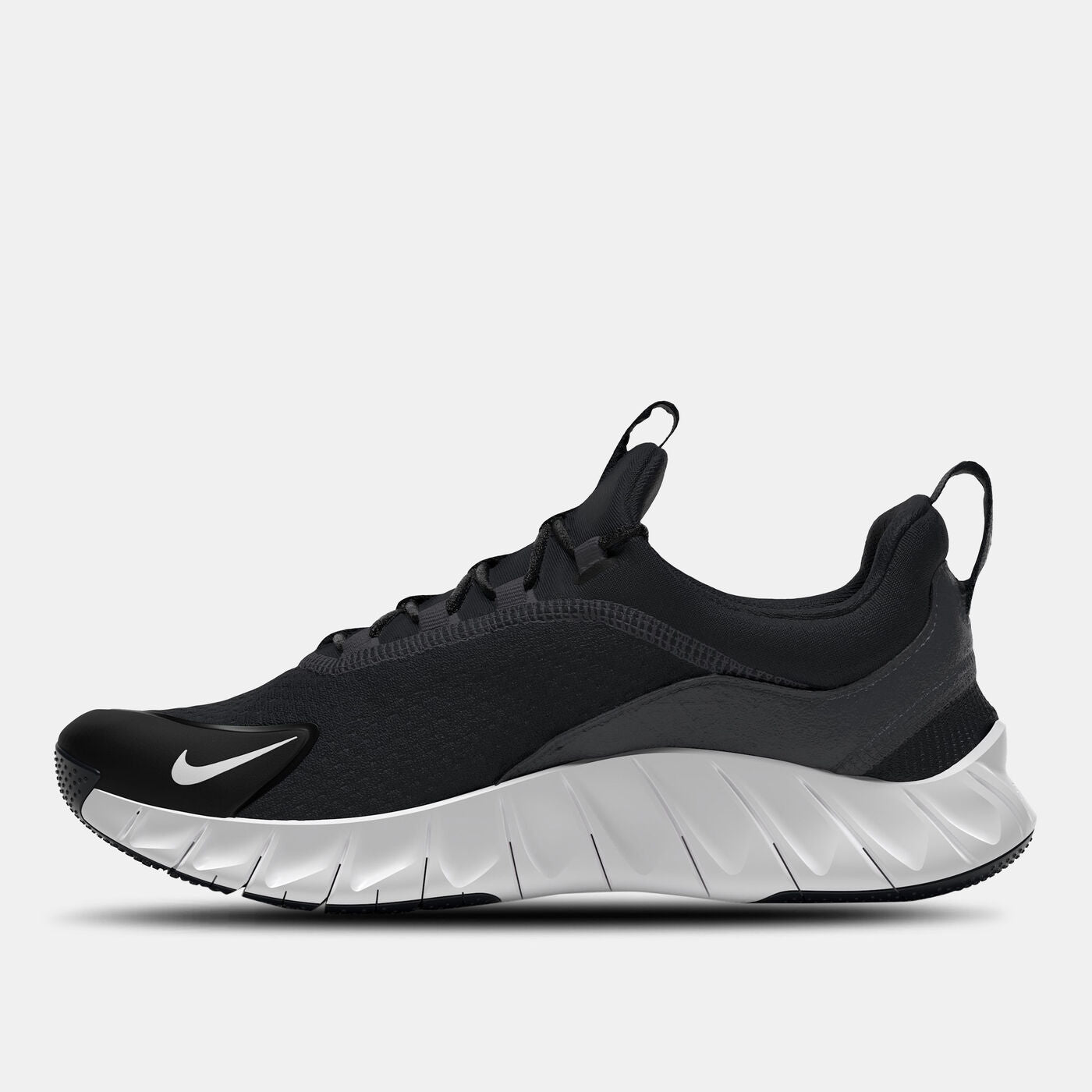 Junior Free Ride Running Shoe