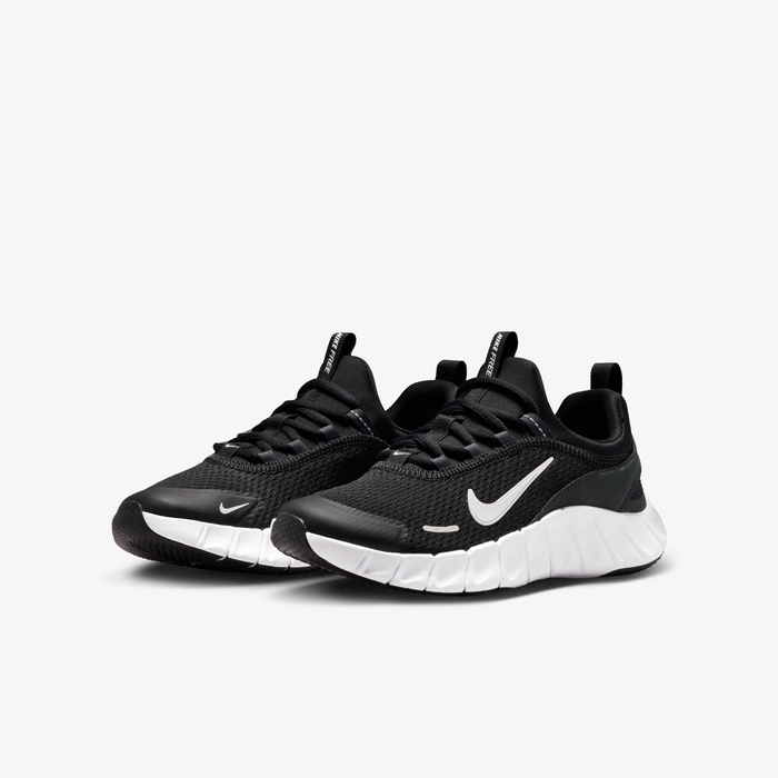 Junior Free Ride Running Shoe