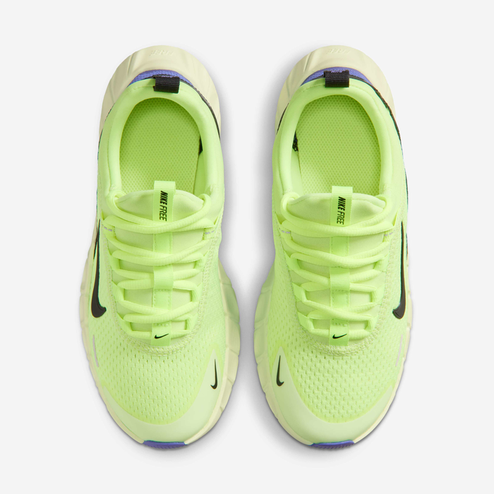 Junior Free Ride Running Shoe