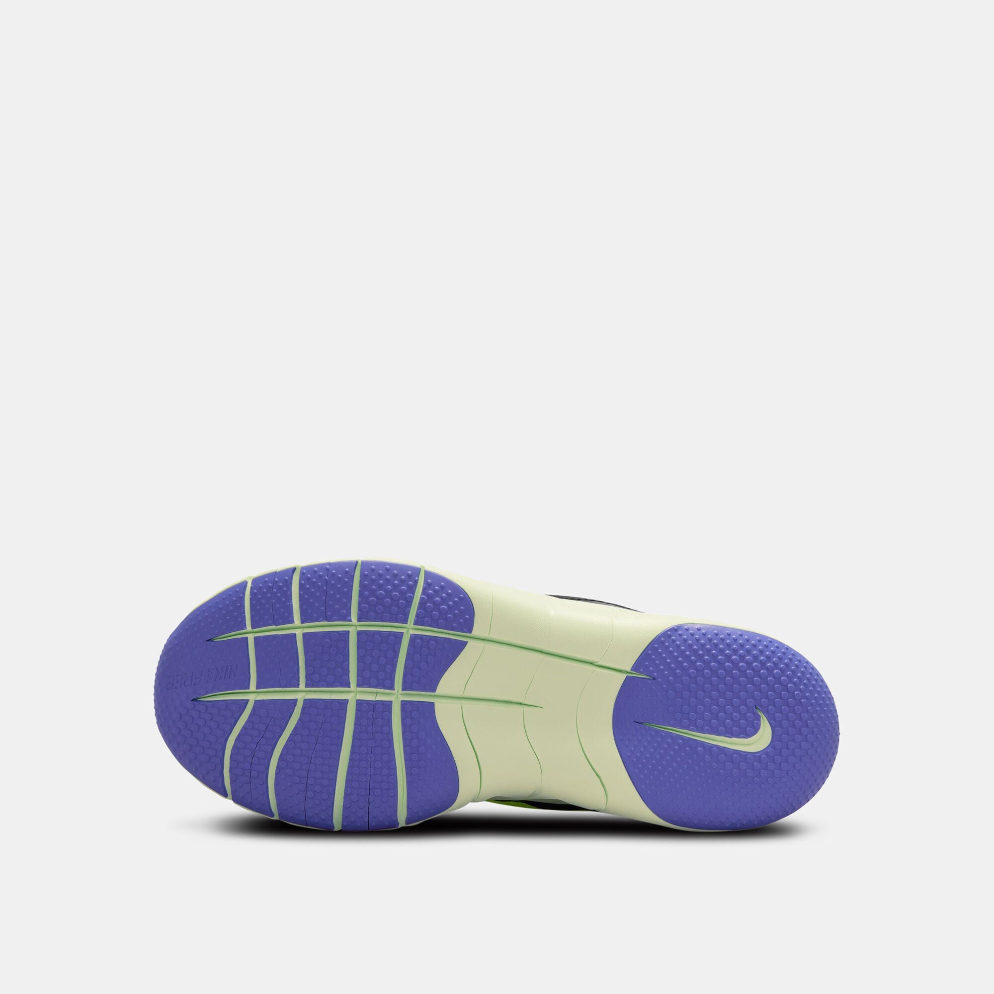 Junior Free Ride Running Shoe
