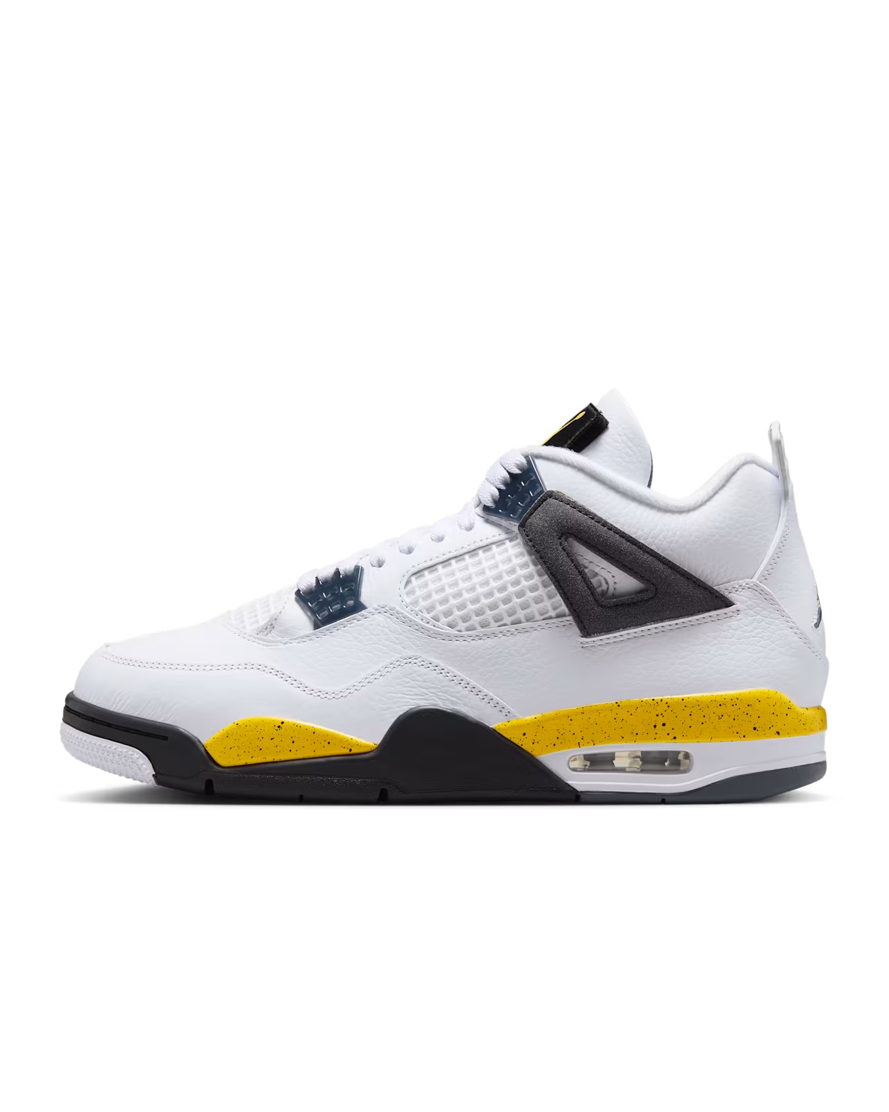 Mens Air Jordan 4 Retro Shoe