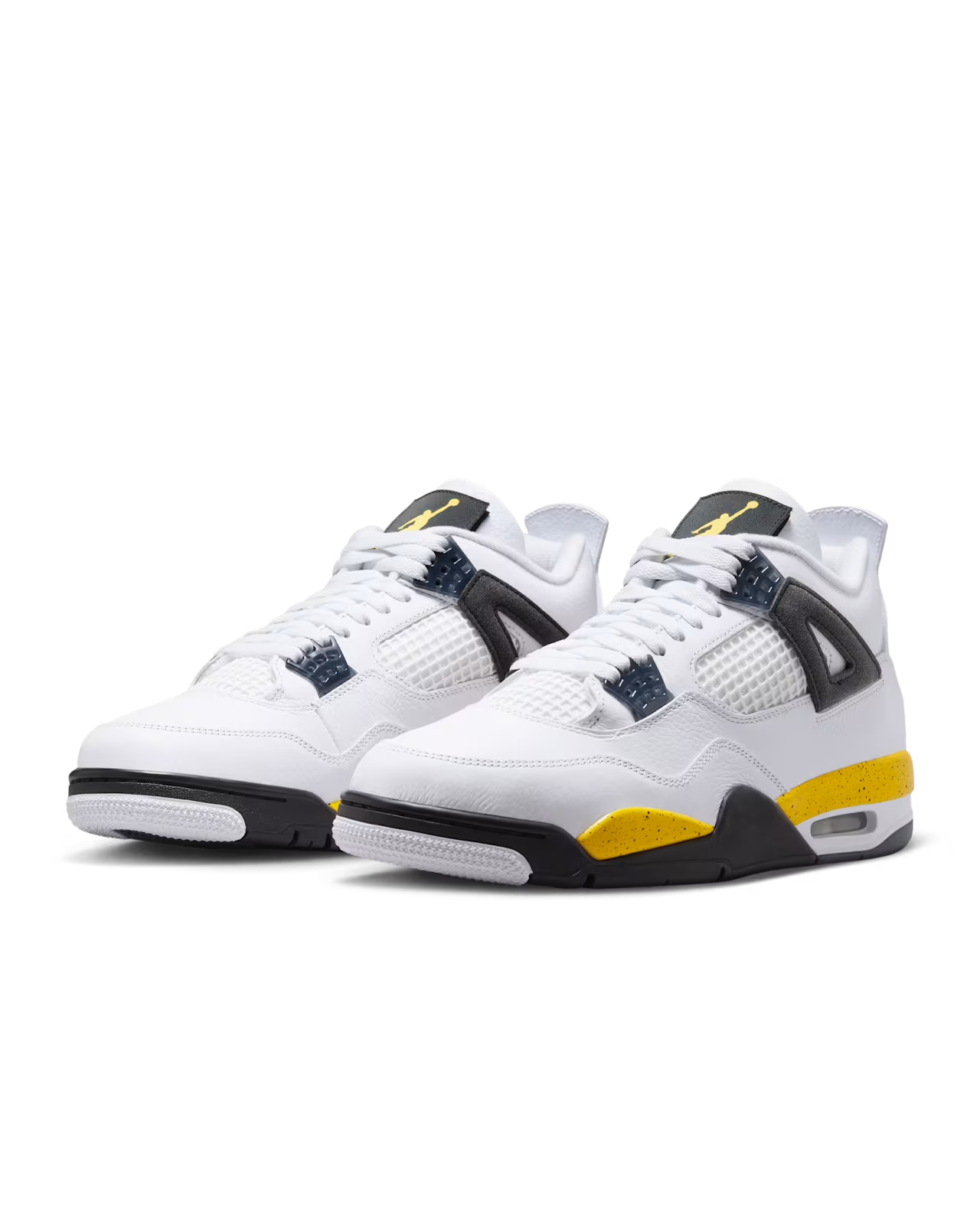 Mens Air Jordan 4 Retro Shoe
