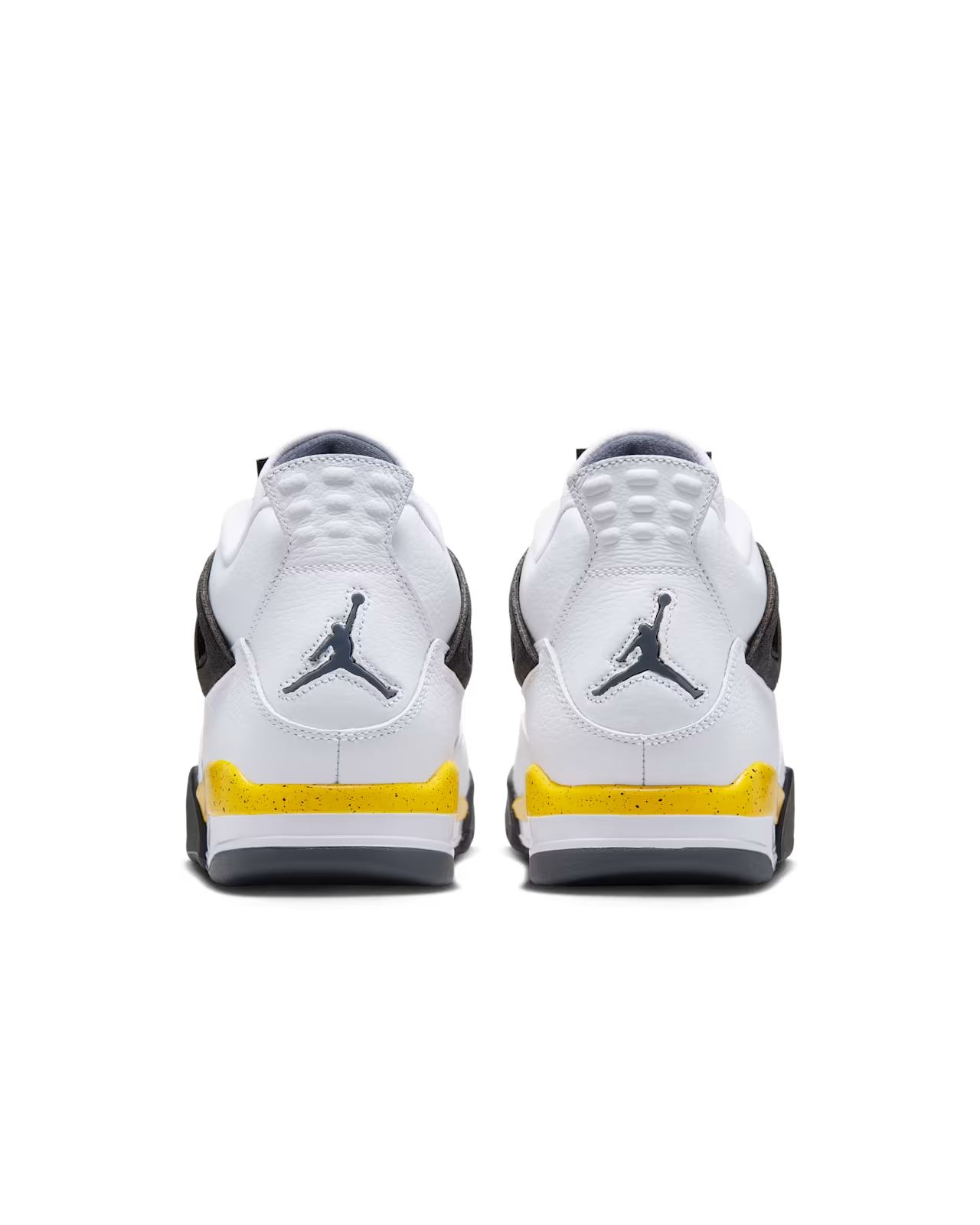 Mens Air Jordan 4 Retro Shoe