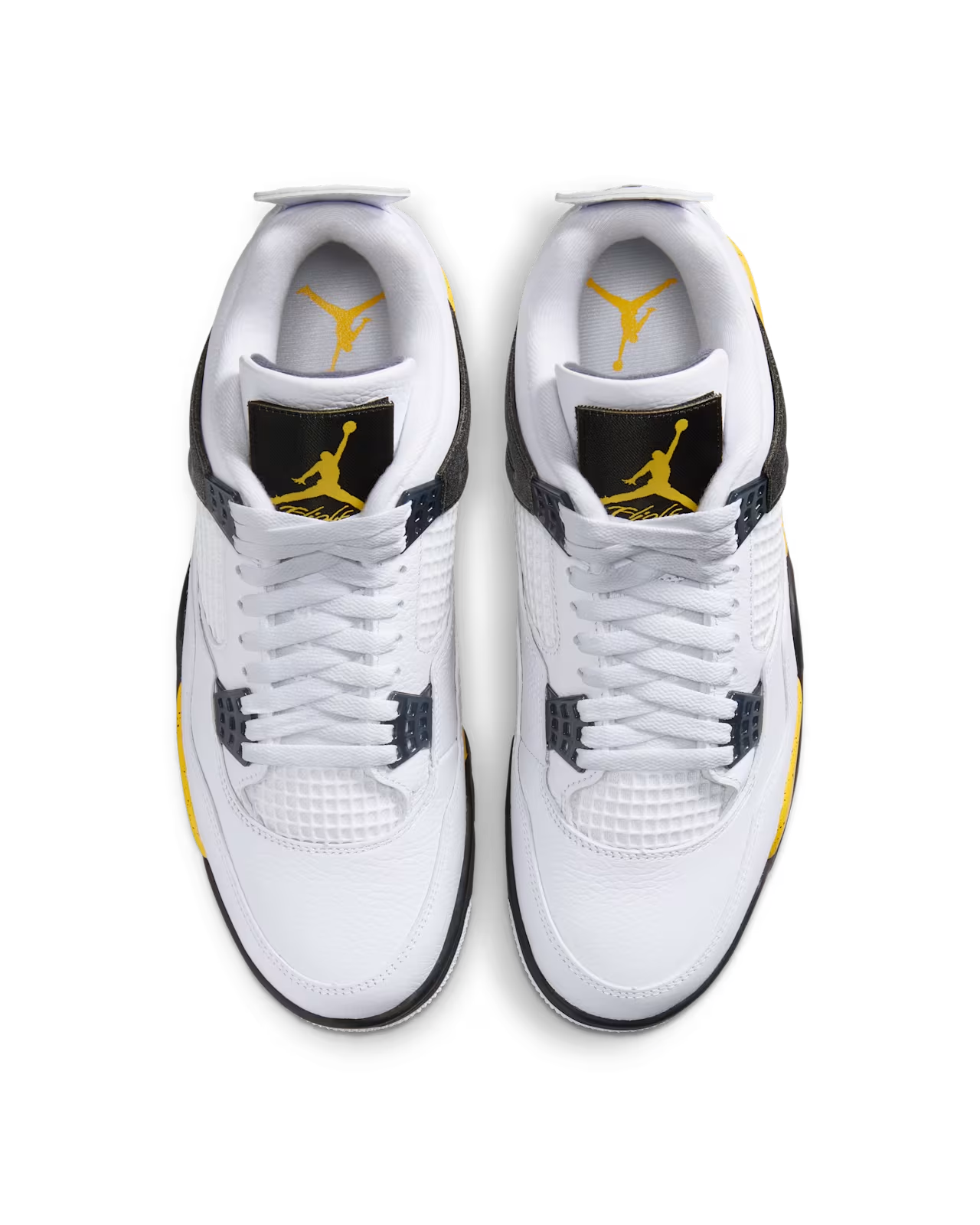 Mens Air Jordan 4 Retro Shoe