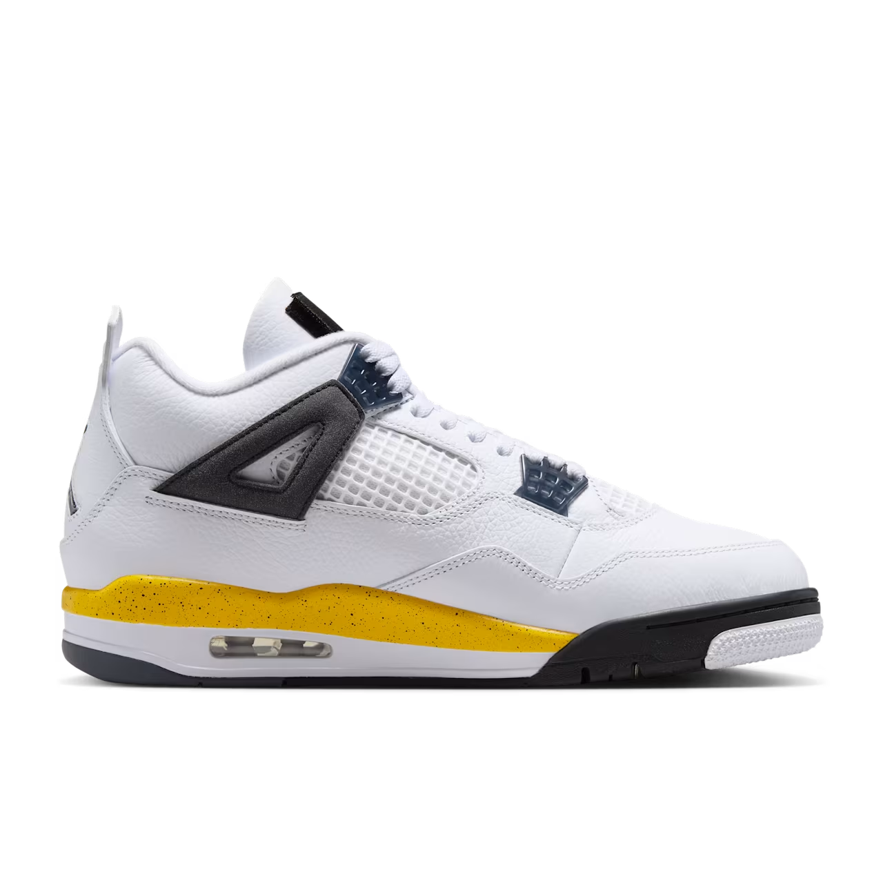 Mens Air Jordan 4 Retro Shoe