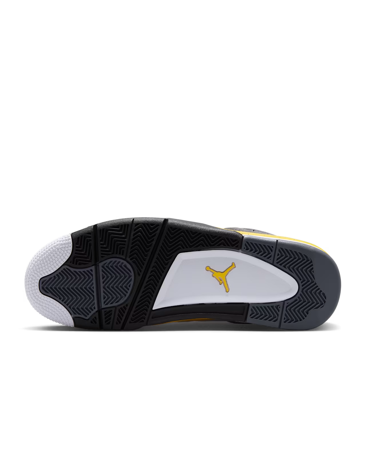 Mens Air Jordan 4 Retro Shoe