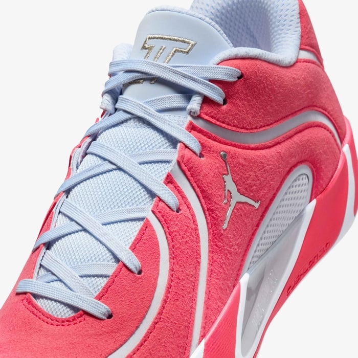 Mens Tatum 4 PREM Basketball Shoe
