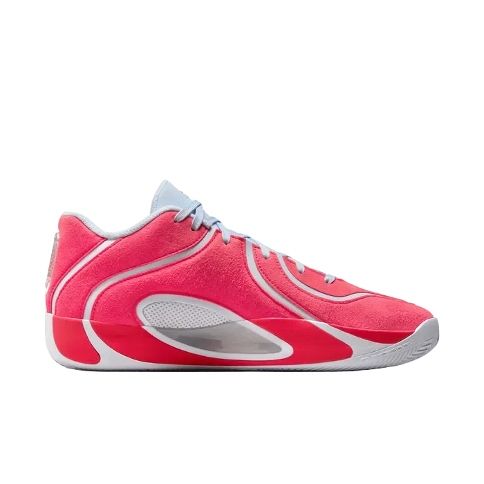 Mens Tatum 4 PREM Basketball Shoe