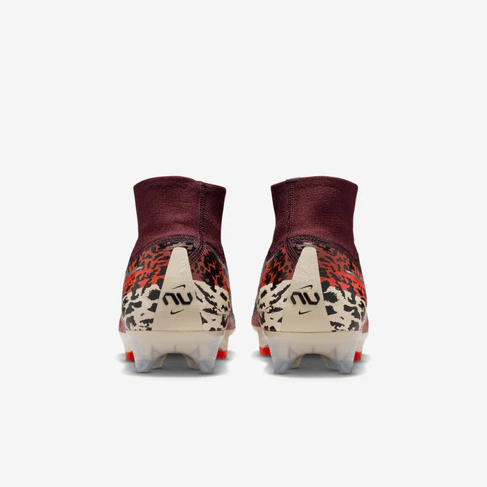 Mens Mercurial Superfly 10 Elite NU3 Firm Ground Boot