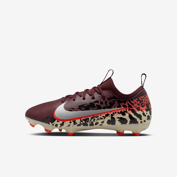 Junior Mercurial Vapor 16 Academy NU3 Firm Ground Boot