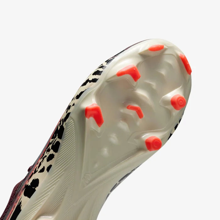 Junior Mercurial Vapor 16 Academy NU3 Firm Ground Boot
