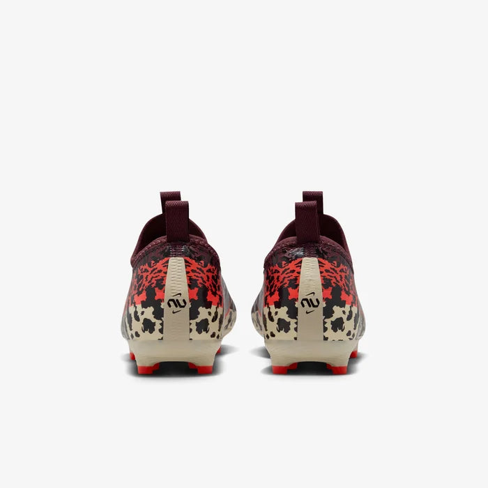 Junior Mercurial Vapor 16 Academy NU3 Firm Ground Boot