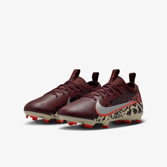 Junior Mercurial Vapor 16 Academy NU3 Firm Ground Boot