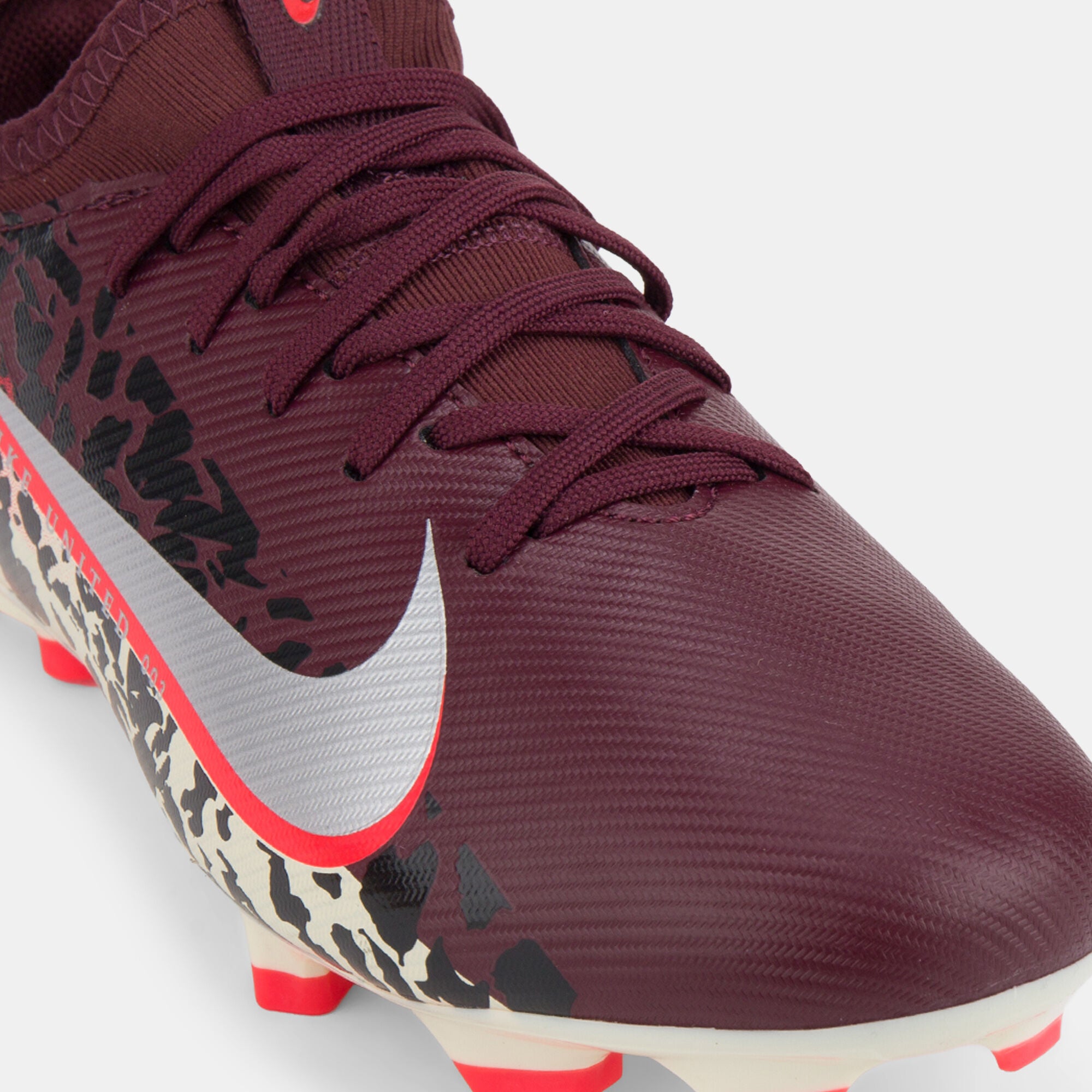 Junior Mercurial Vapor 16 Academy NU3 Firm Ground Boot