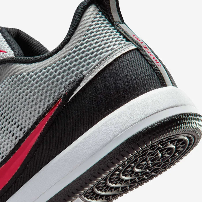 Mens Booker 2 SP Basketball Shoe