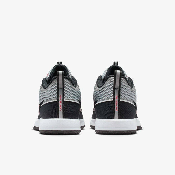 Mens Booker 2 SP Basketball Shoe