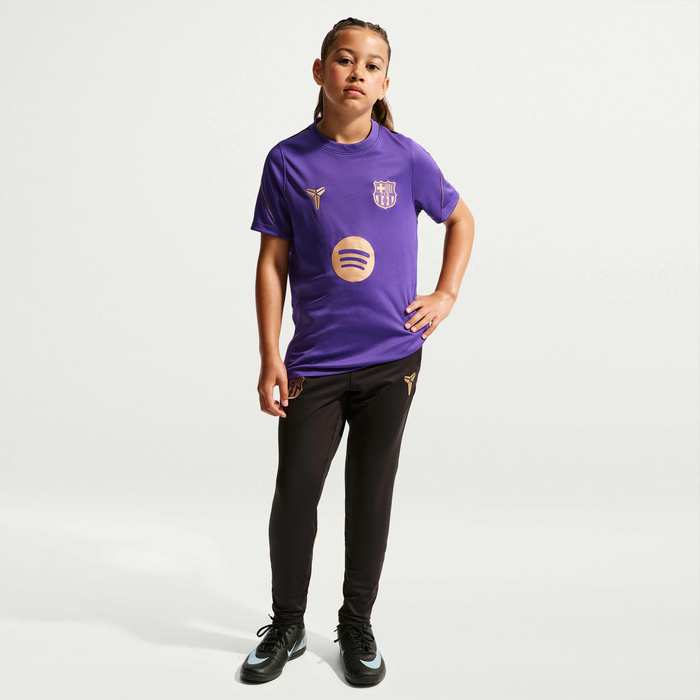 Junior FC Barcelona 26/27 Strike SS Top