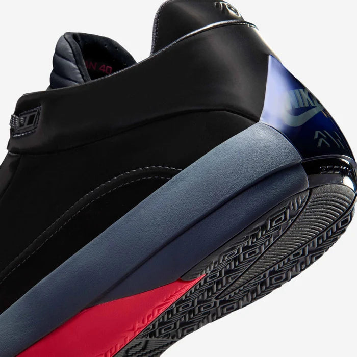 Mens Jordan 40 ASW Basketball Shoe