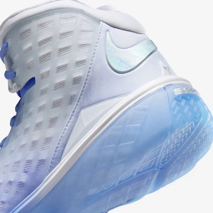 Mens Kobe 3 Basketball Shoes