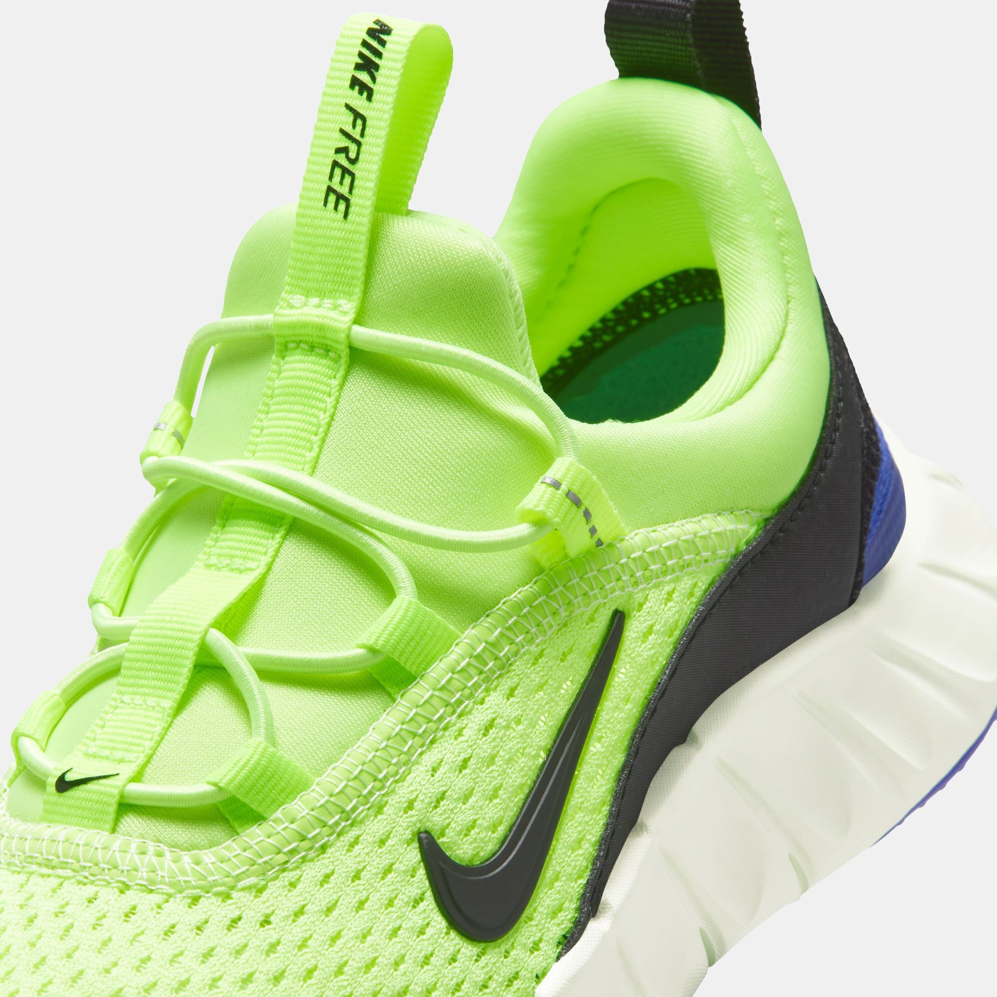 Kids Free Ride Running Shoe
