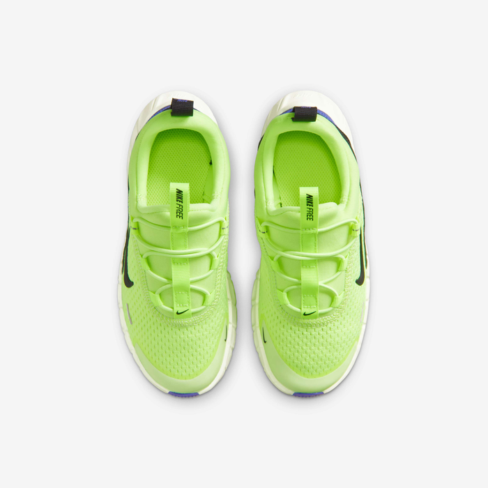 Kids Free Ride Running Shoe