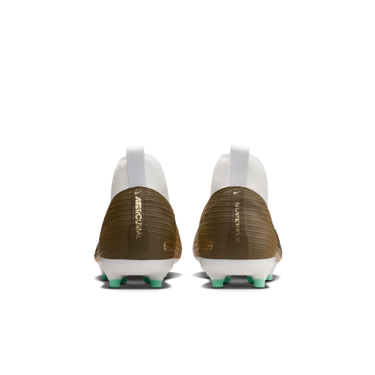 Junior Superfly 11 KM Academy Firm Ground Boot