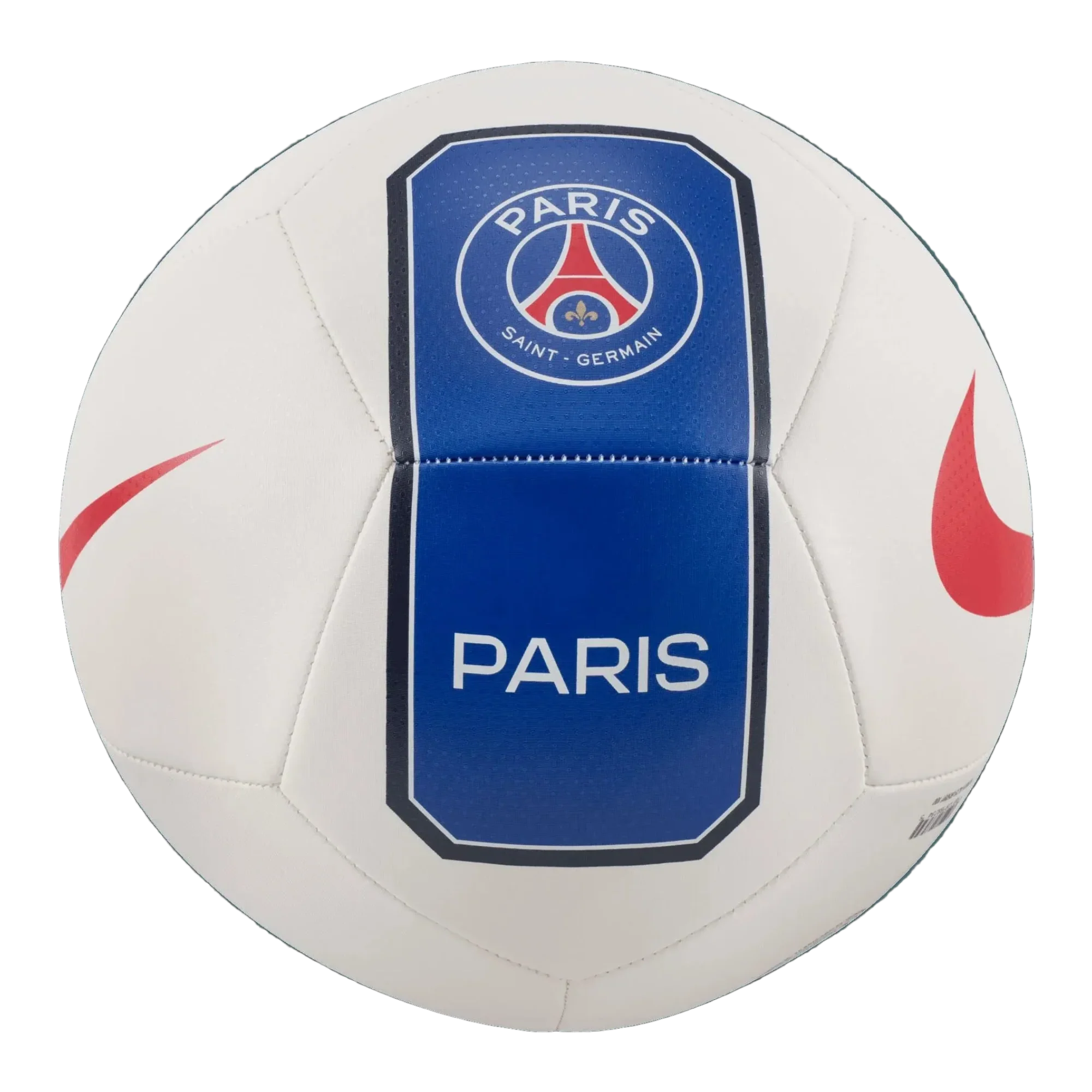 PSG Pitch Ball