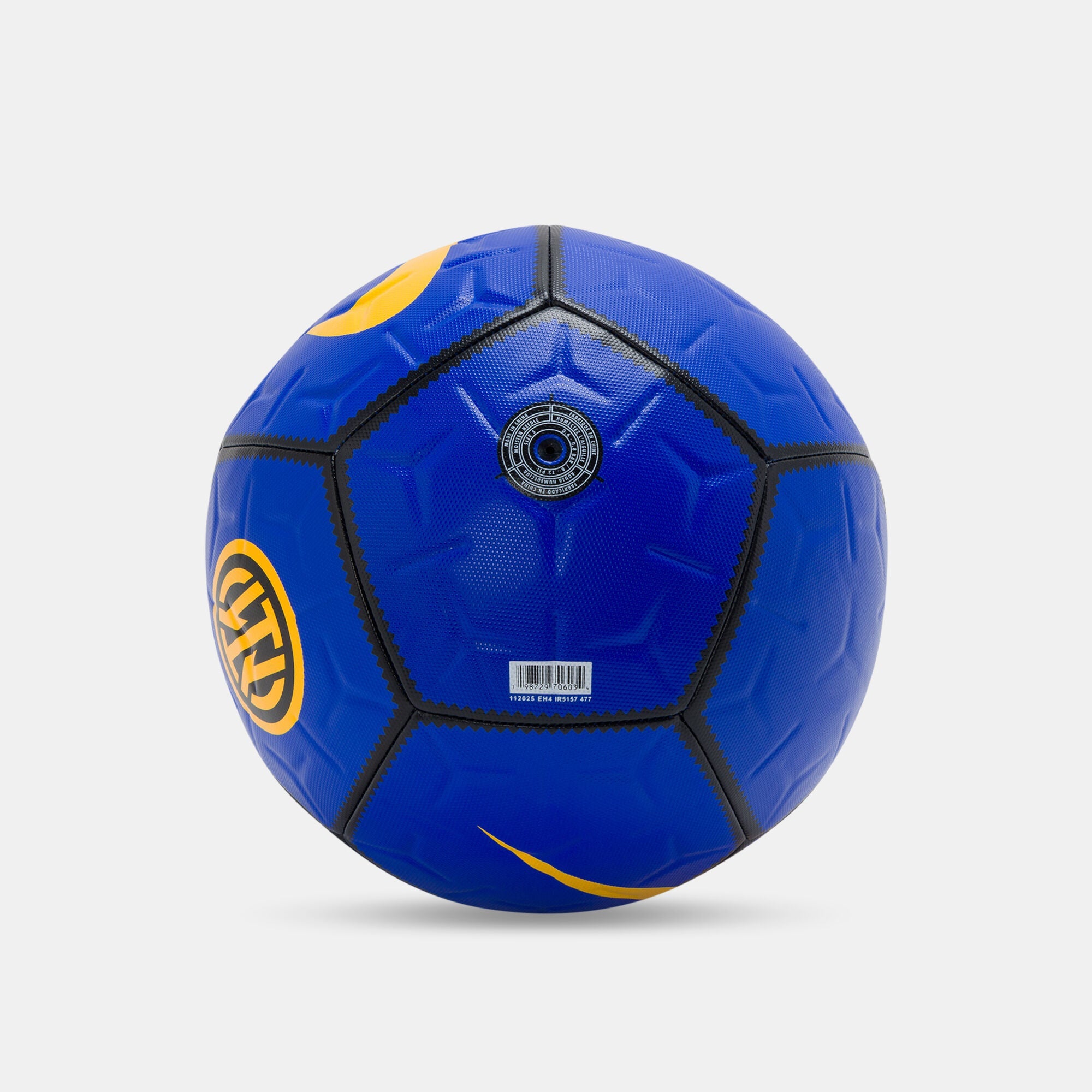 Inter Milan Academy Ball