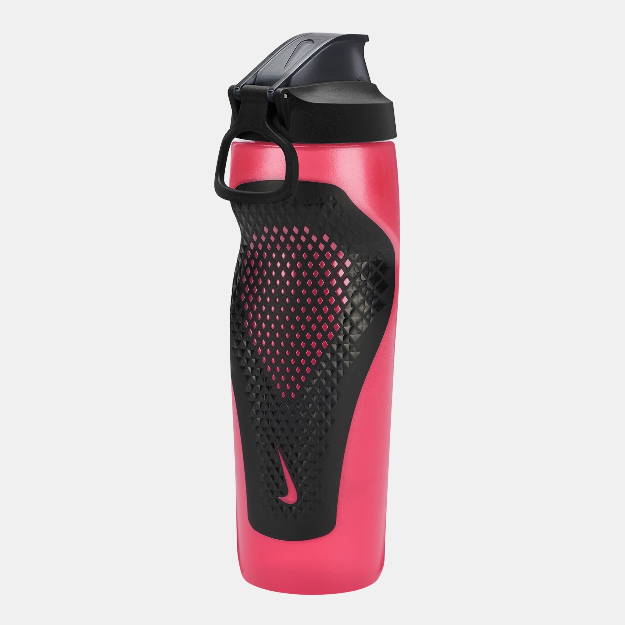 Nike Refuel Bottle Locking Lid 24 Oz