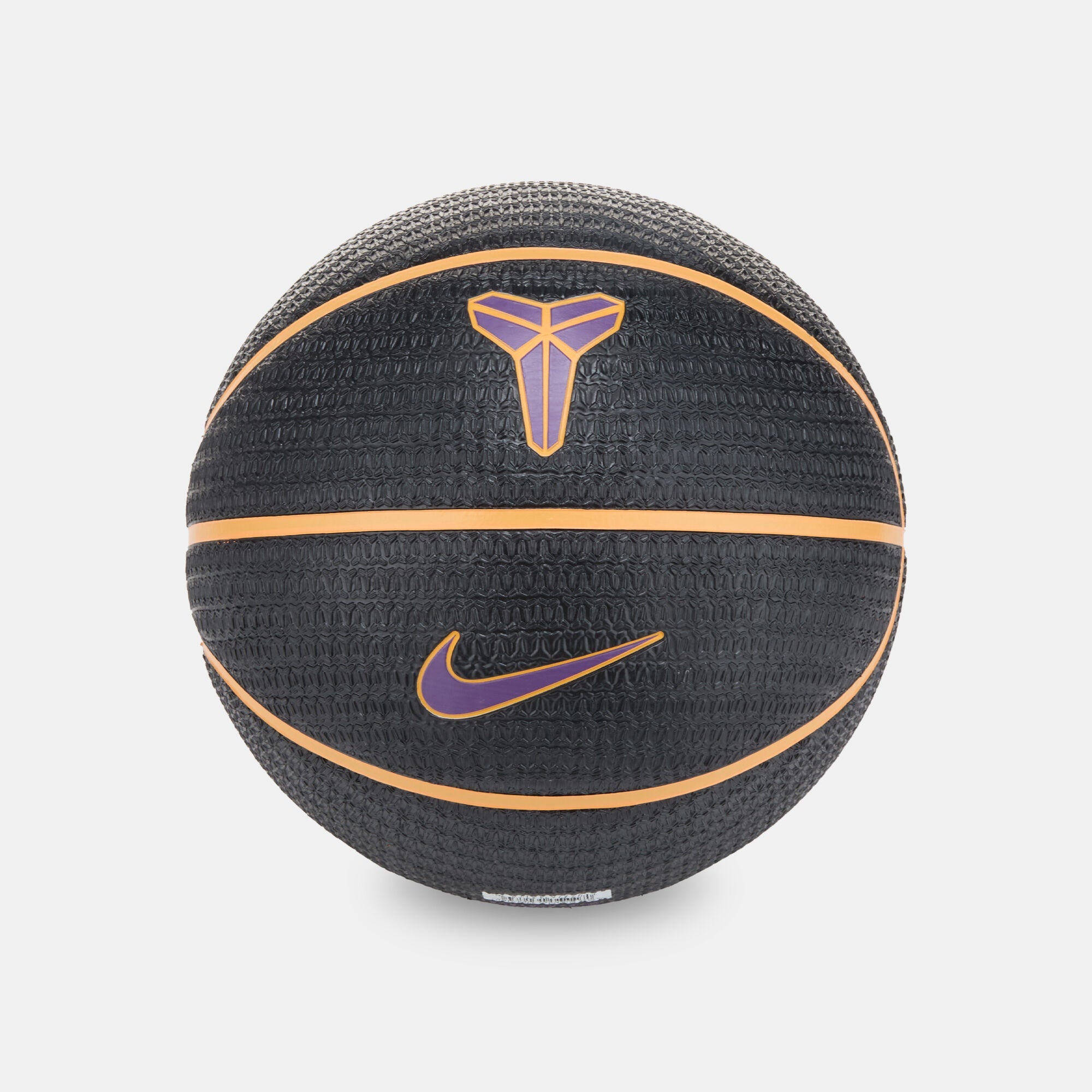 Kobe Bryant Siganture Basketball