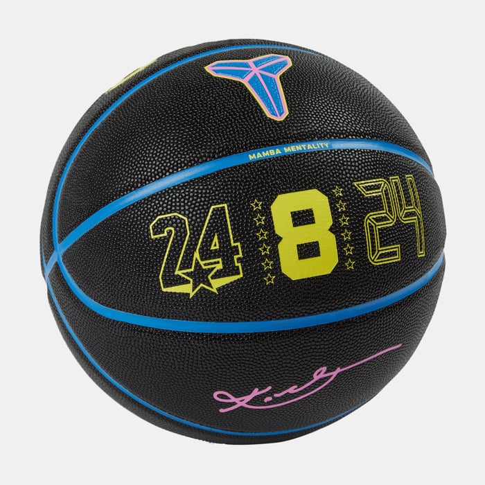 Kobe Bryant ASG 2026 All Court Basketball