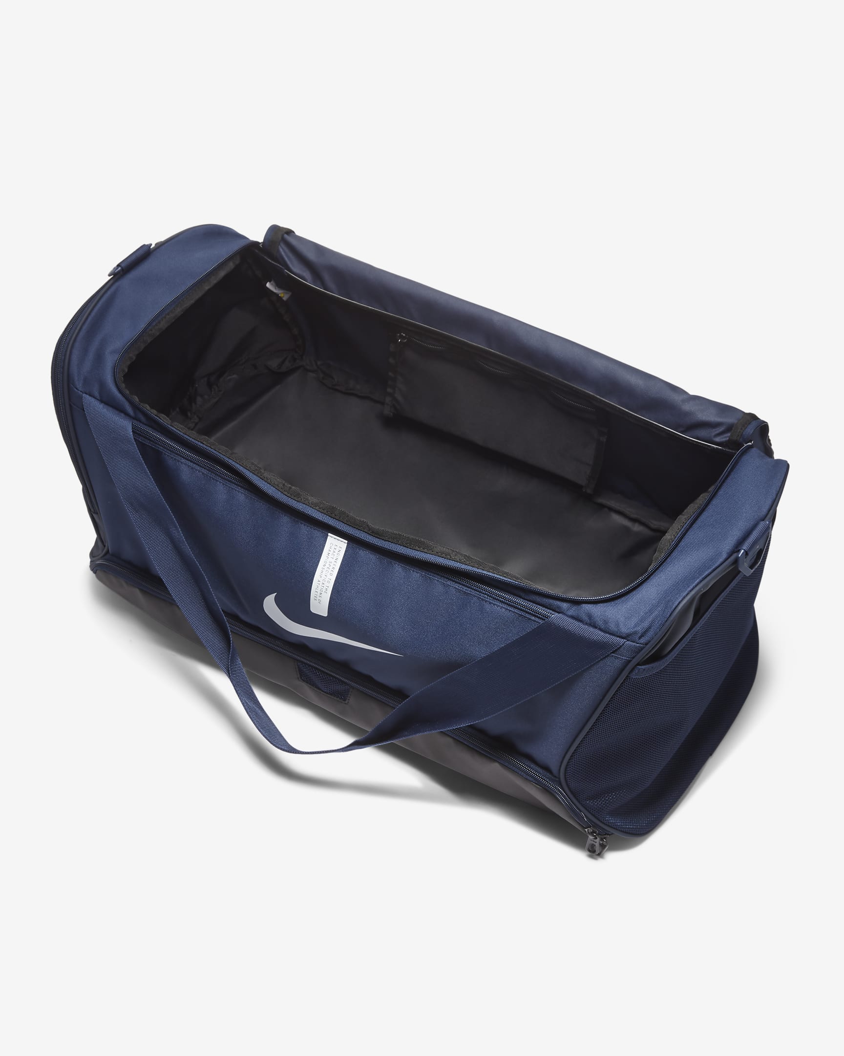 Academy Team Duffel Bag