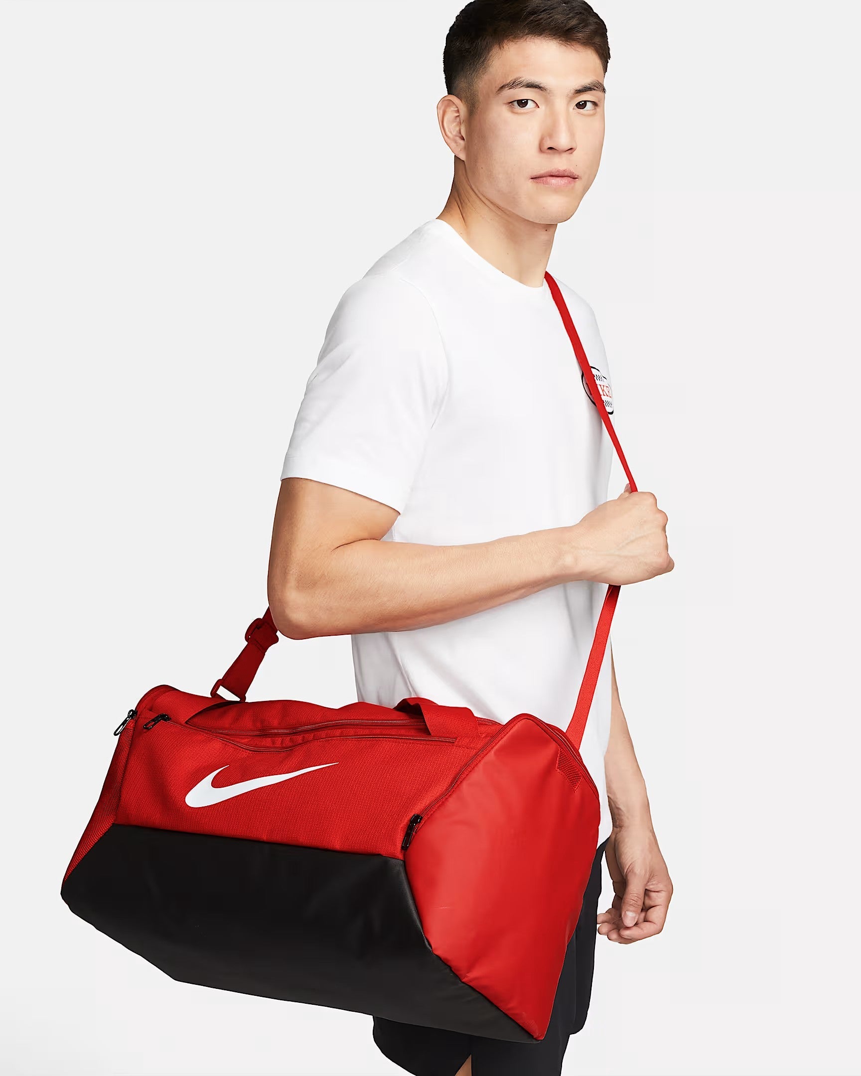 Brasilia Duffel Bag 41L