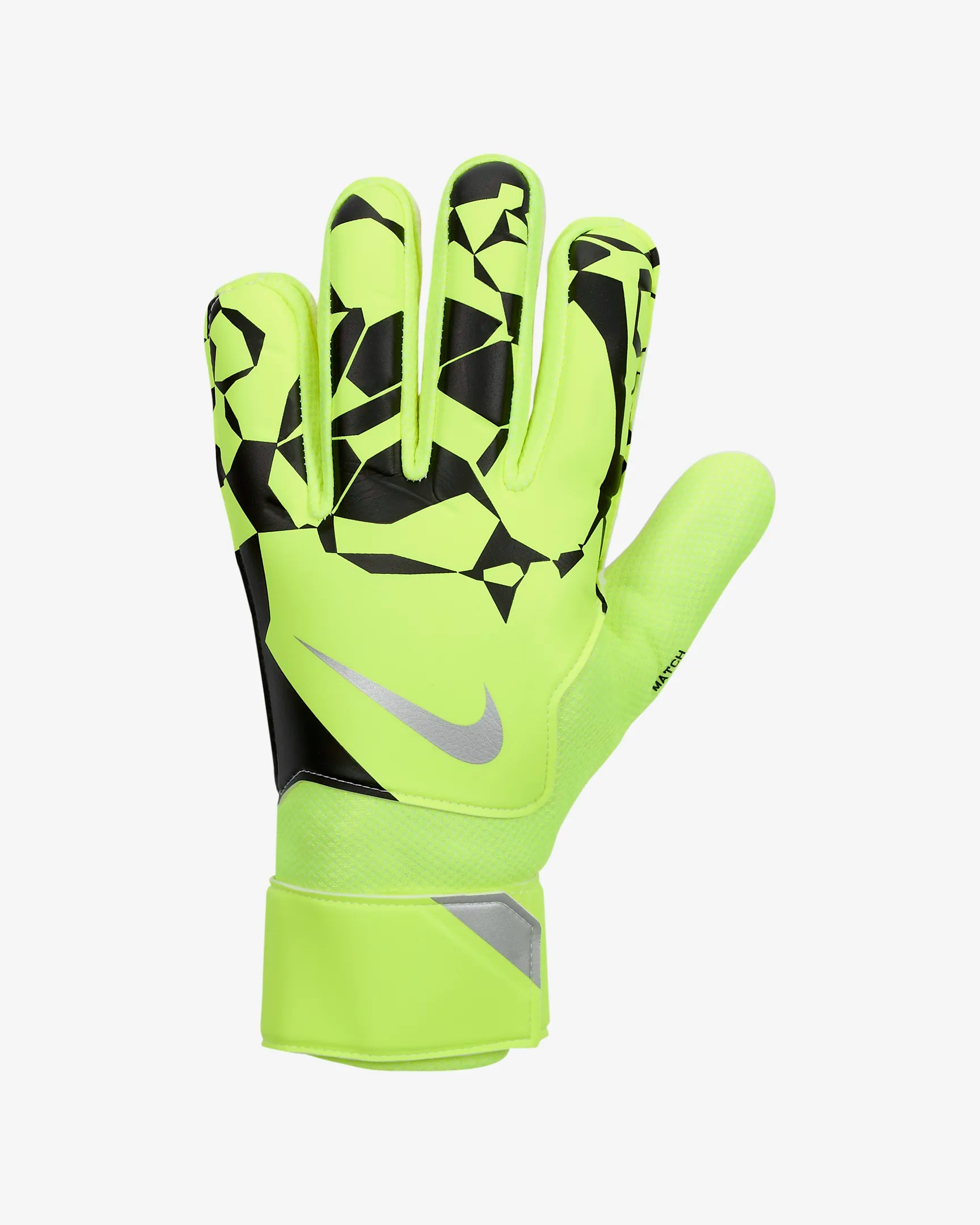 Senior Match Goalkeeper Gloves