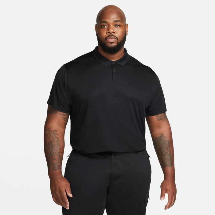 Mens Dri-Fit Victory Polo Shirt