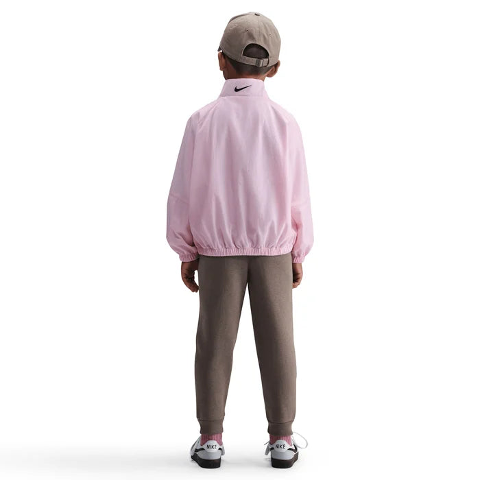 Little Chenile Jogger