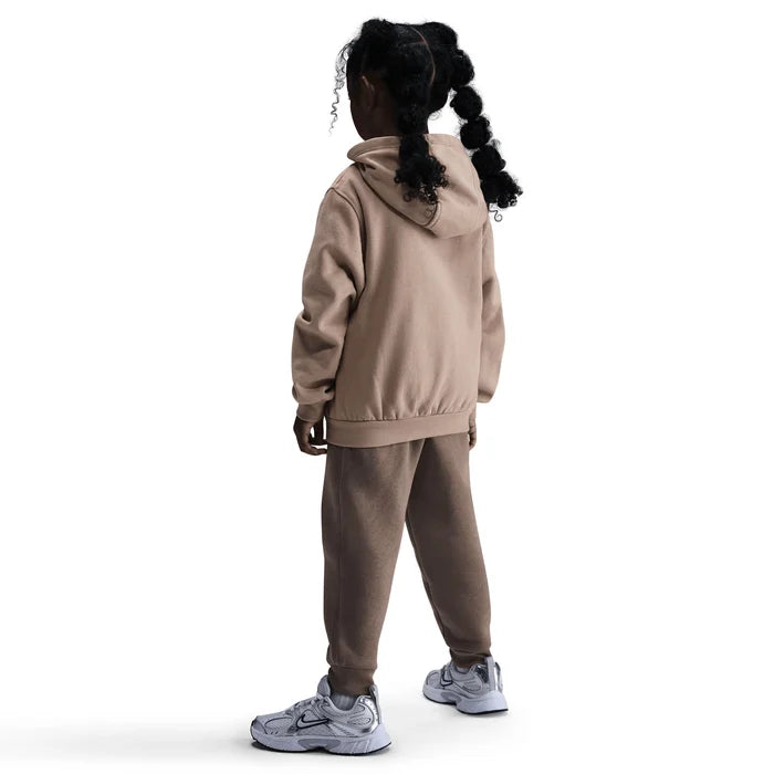 Little Chenile Jogger