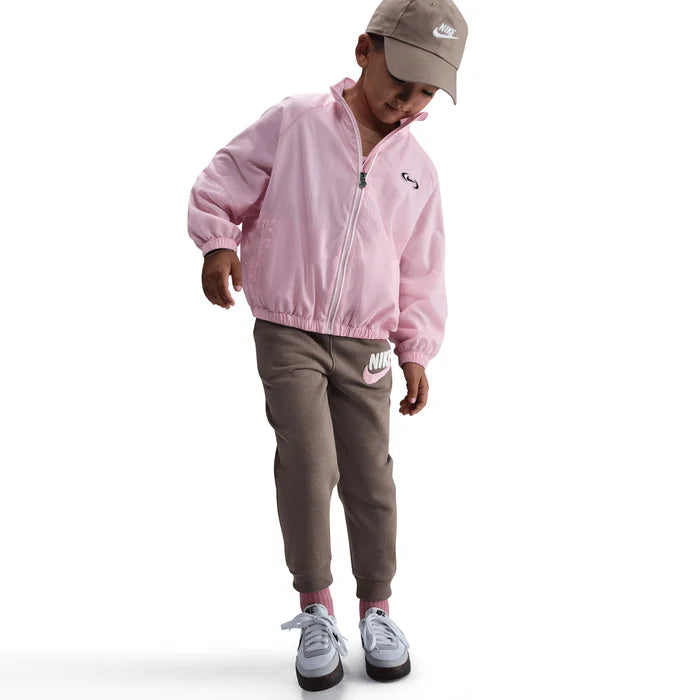 Little Chenile Jogger