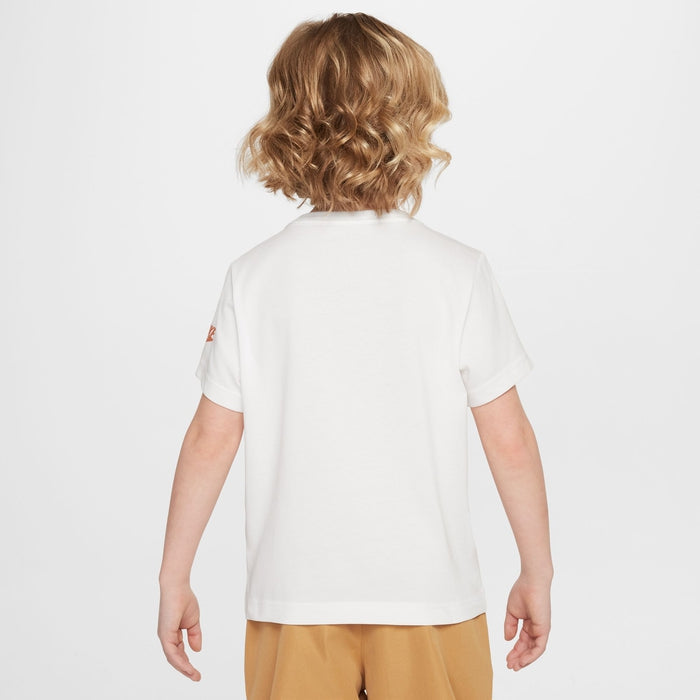 Boys Boxy Windsurfing T-Shirt