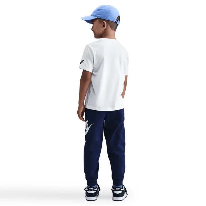 Little Boys Futura Short Sleeve Tshirt