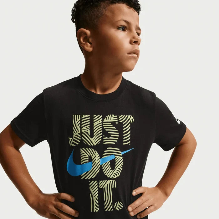 Younger Kids Boys Graphic Tshirt
