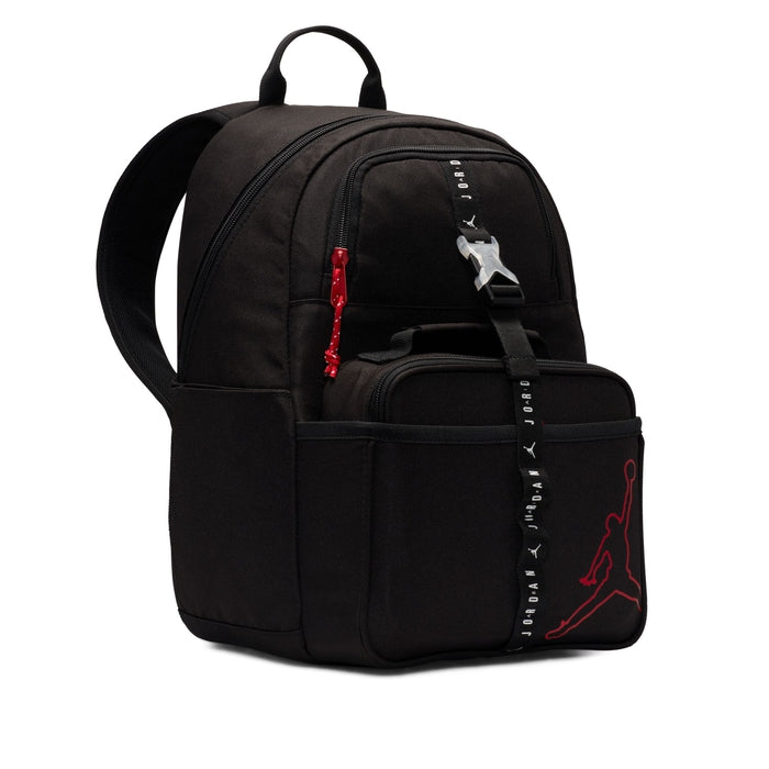 Air Jordan Lunch Backpack