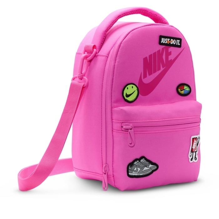 Patch Lunch Bag